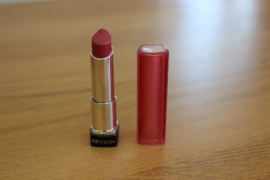 revlon lip butter in berry smoothie